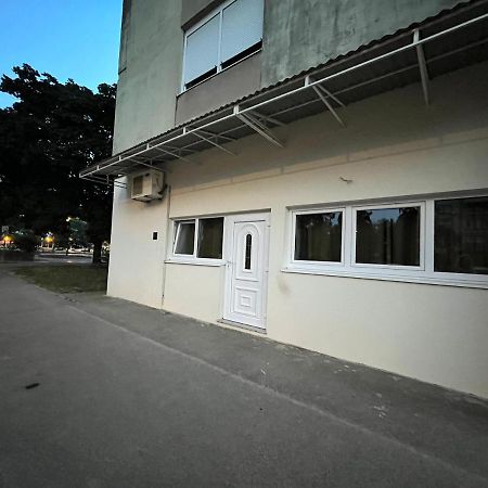 Apartment Nina Zagreb Ngoại thất bức ảnh