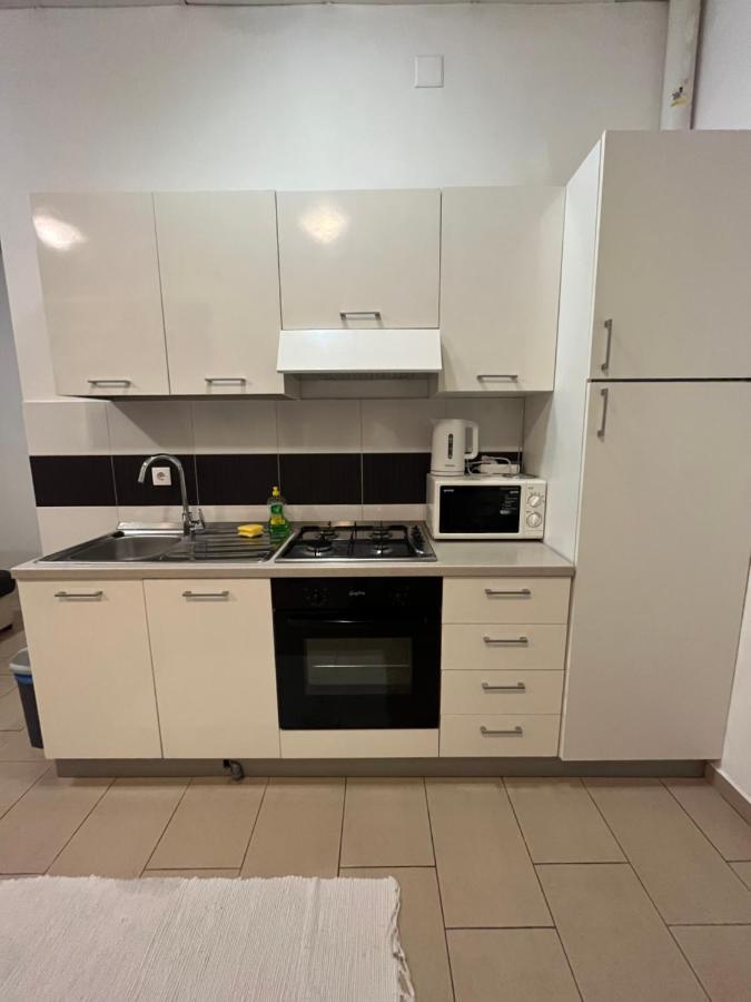 Apartment Nina Zagreb Ngoại thất bức ảnh