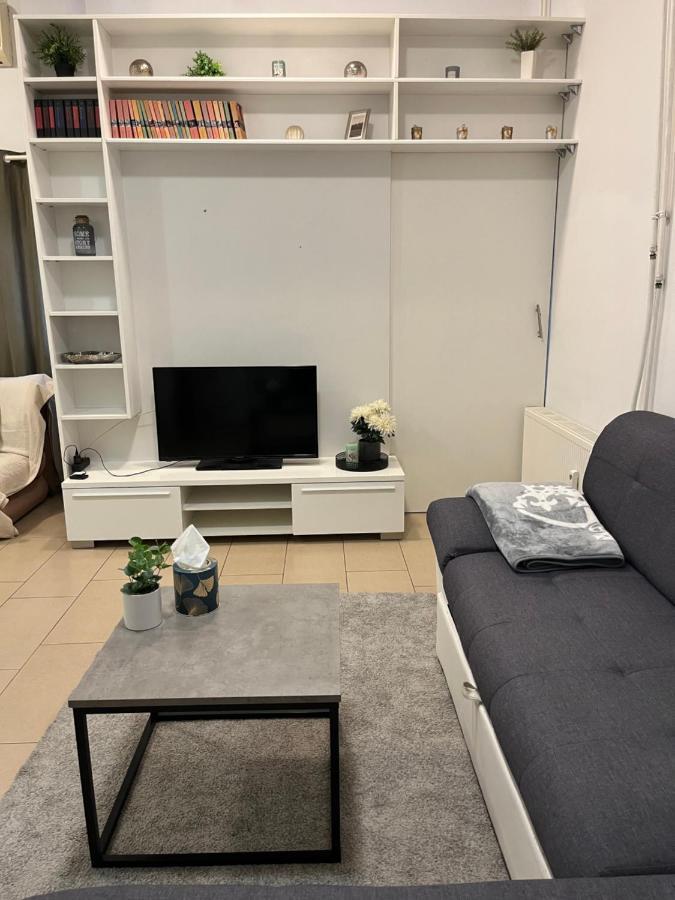 Apartment Nina Zagreb Ngoại thất bức ảnh
