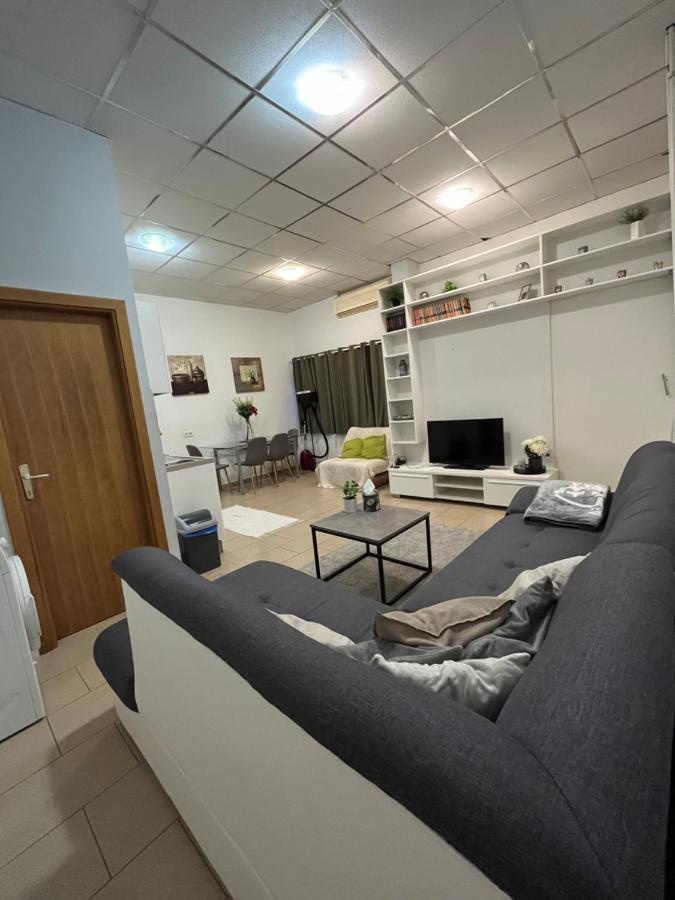 Apartment Nina Zagreb Ngoại thất bức ảnh