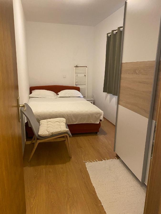 Apartment Nina Zagreb Ngoại thất bức ảnh